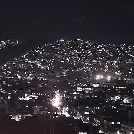 Jo-Za-Na'S Hostel Baguio City Εξωτερικό φωτογραφία