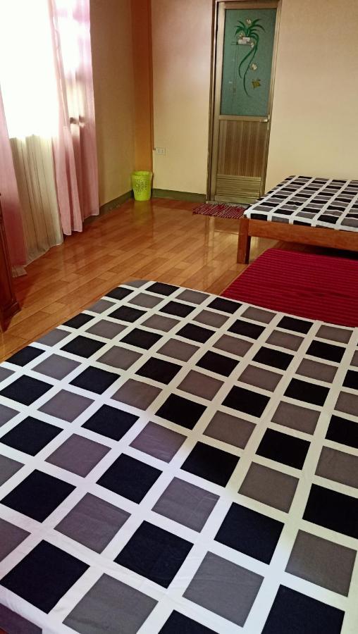 Jo-Za-Na'S Hostel Baguio City Εξωτερικό φωτογραφία