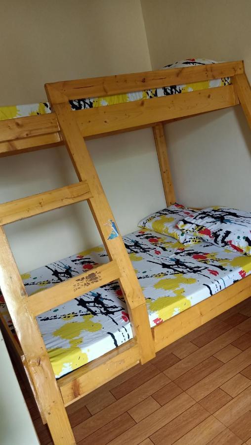 Jo-Za-Na'S Hostel Baguio City Εξωτερικό φωτογραφία
