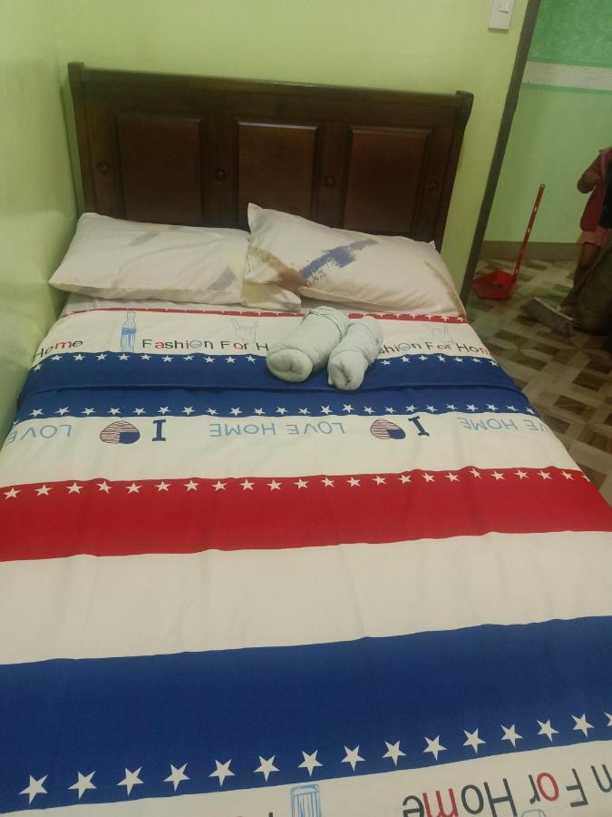Jo-Za-Na'S Hostel Baguio City Εξωτερικό φωτογραφία