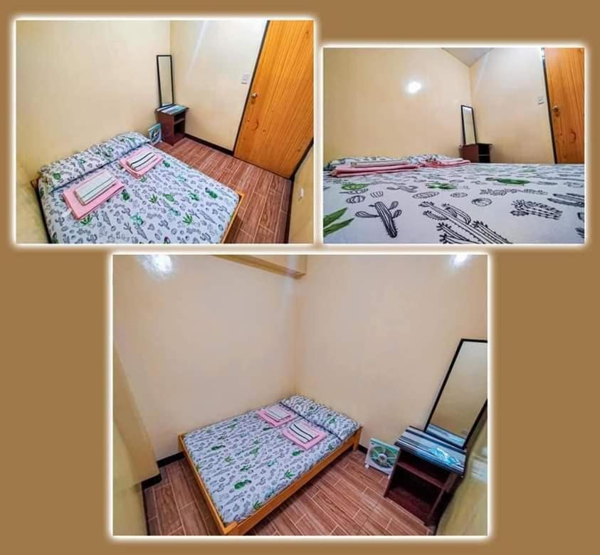 Jo-Za-Na'S Hostel Baguio City Εξωτερικό φωτογραφία