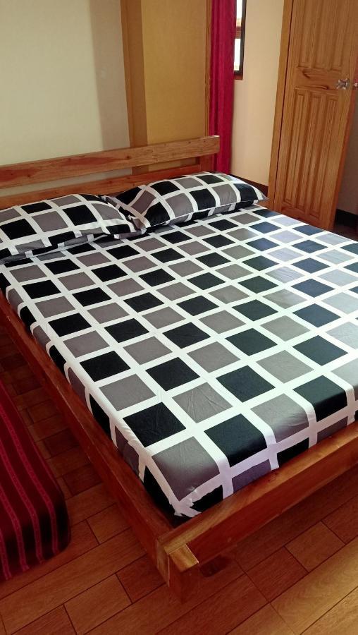 Jo-Za-Na'S Hostel Baguio City Εξωτερικό φωτογραφία