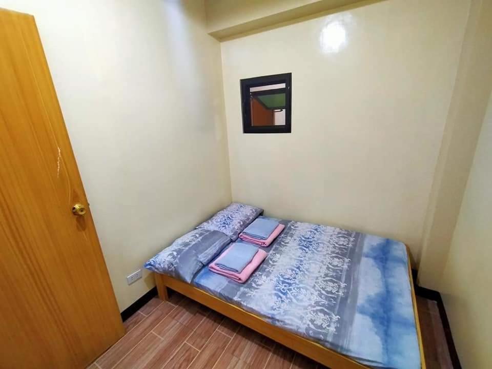 Jo-Za-Na'S Hostel Baguio City Εξωτερικό φωτογραφία