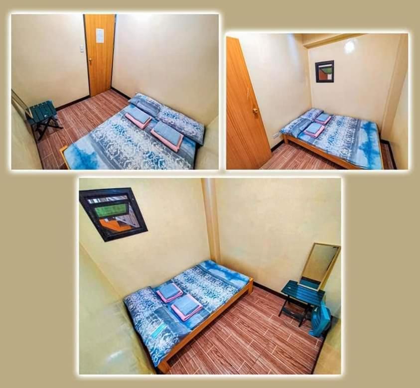 Jo-Za-Na'S Hostel Baguio City Εξωτερικό φωτογραφία