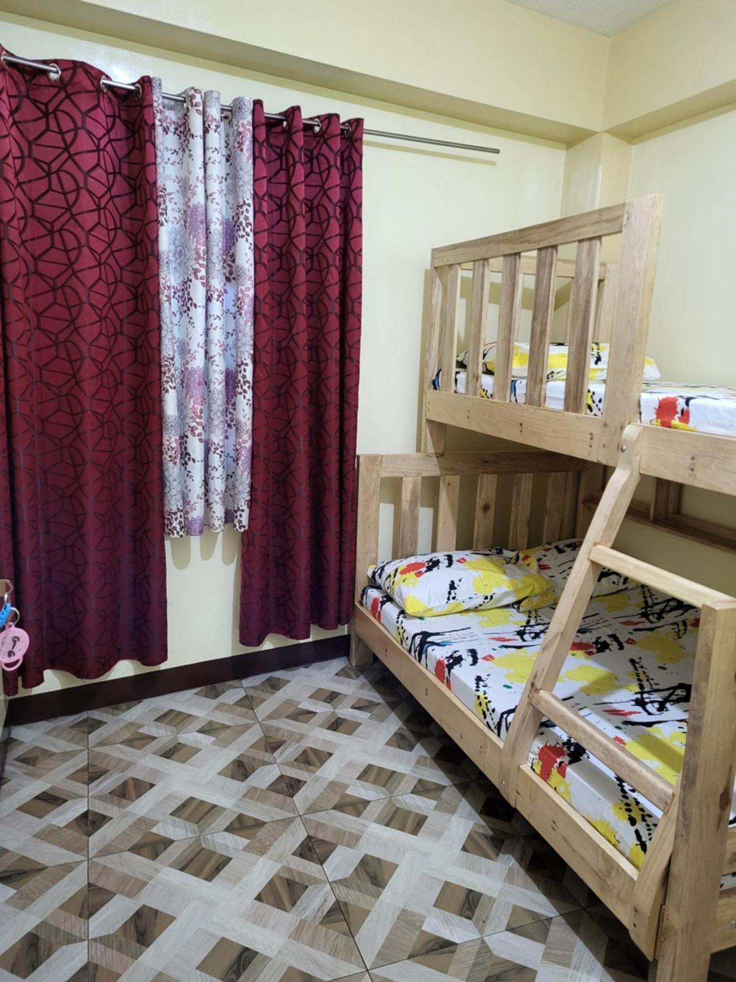 Jo-Za-Na'S Hostel Baguio City Δωμάτιο φωτογραφία